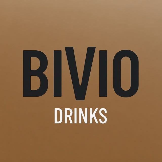 Logo Bivio Drinks
